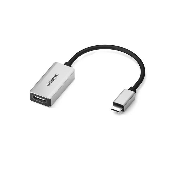 USB-C naar HDMI converter - Marmitek