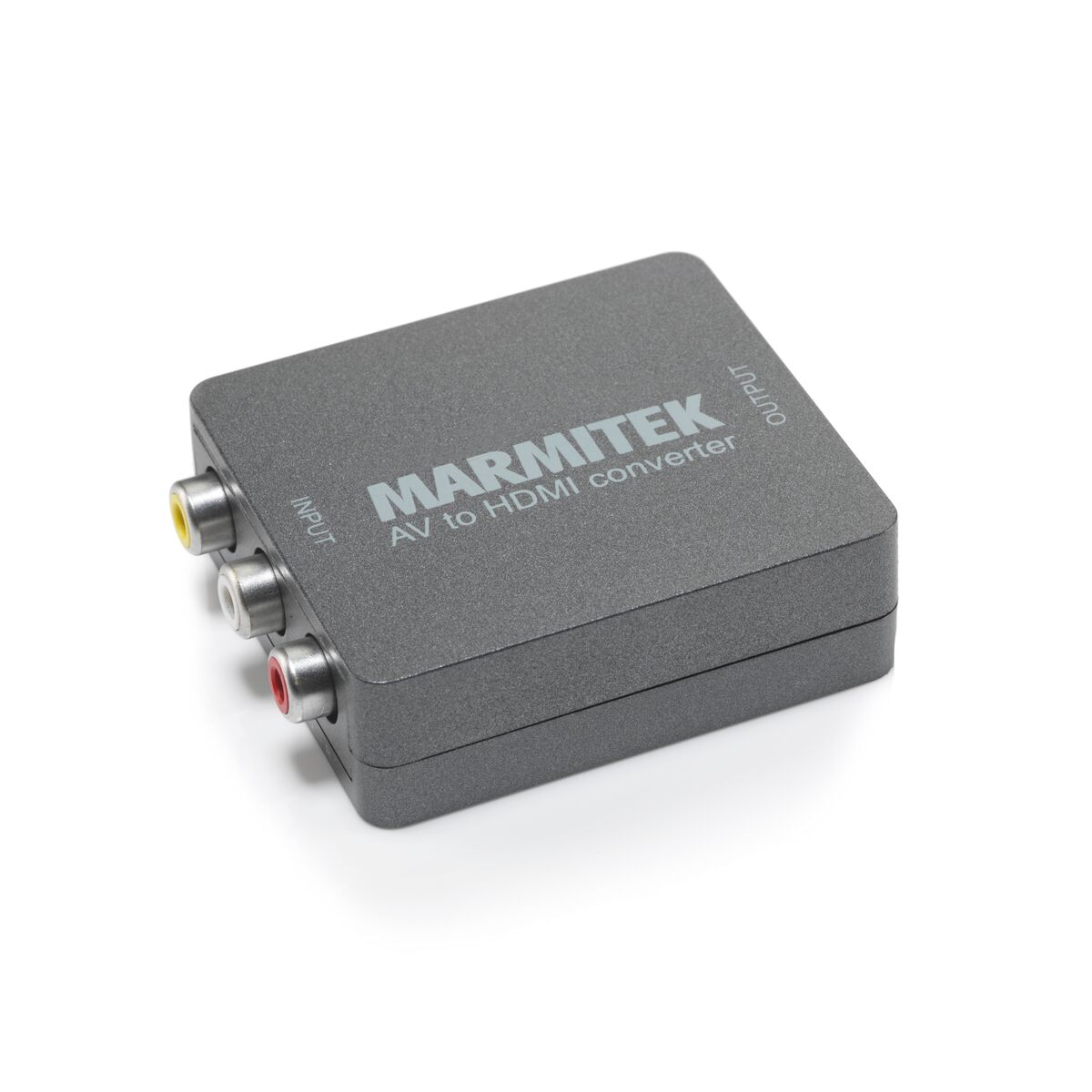 Connect AH31 - SCART naar HDMI adapter