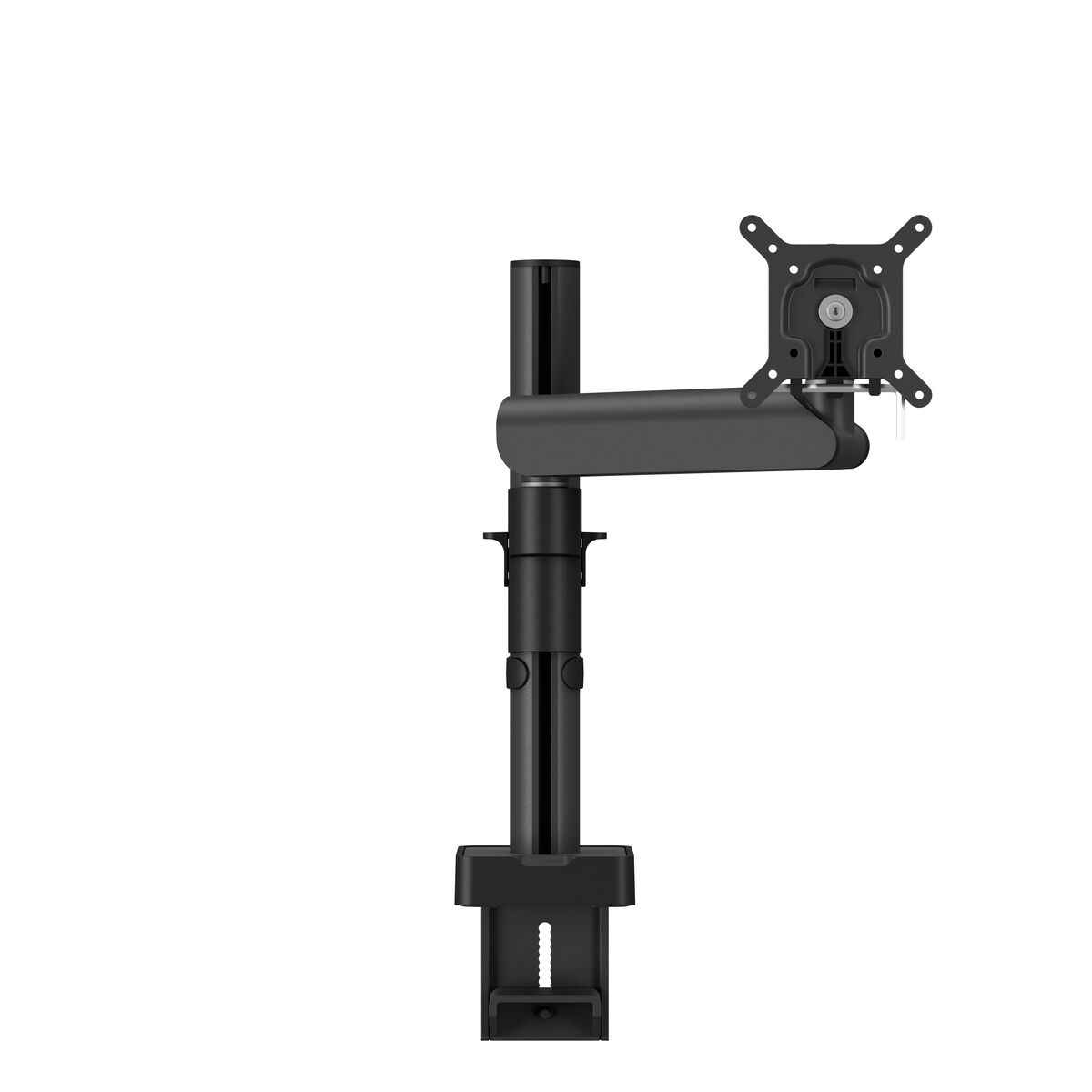 Vogel's MOMO 2127 Ramię monitora serii Motion (czarne)