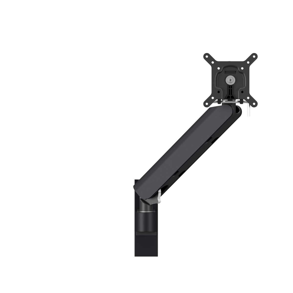 Vogel's MOMO 4126B Braccio per monitor  Plus Sul muro 10-43 pollici per 1 schermo (supporto monitor)