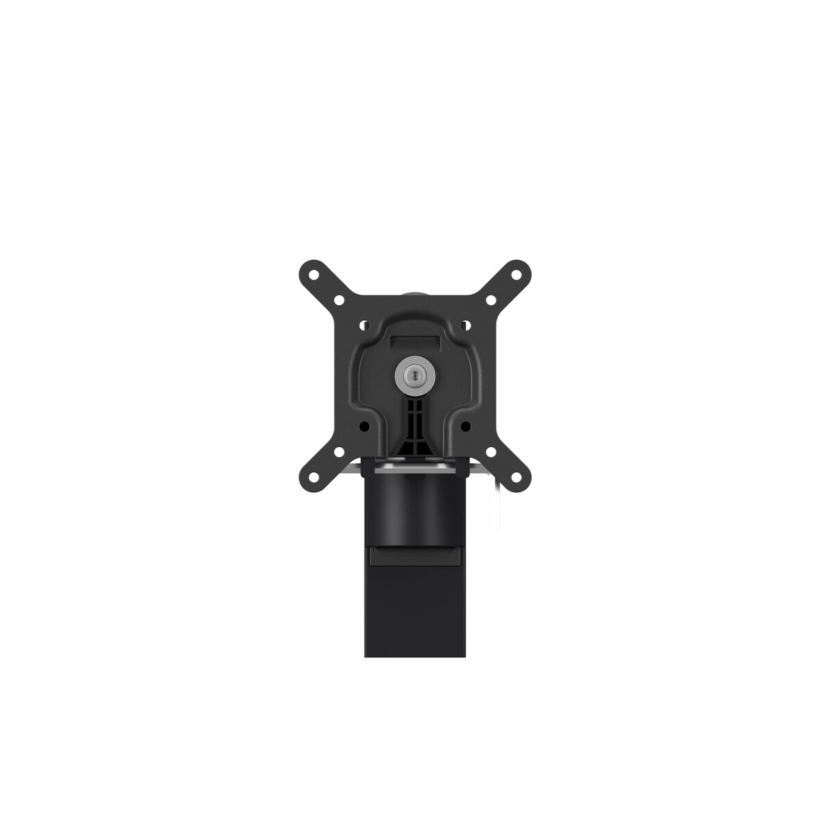 Vogel's MOMO 2116 Ramię monitora serii Motion (czarne)