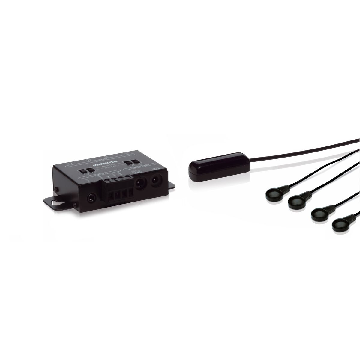 IR Control 10 - Infrarood verlenger - Max. 300 m