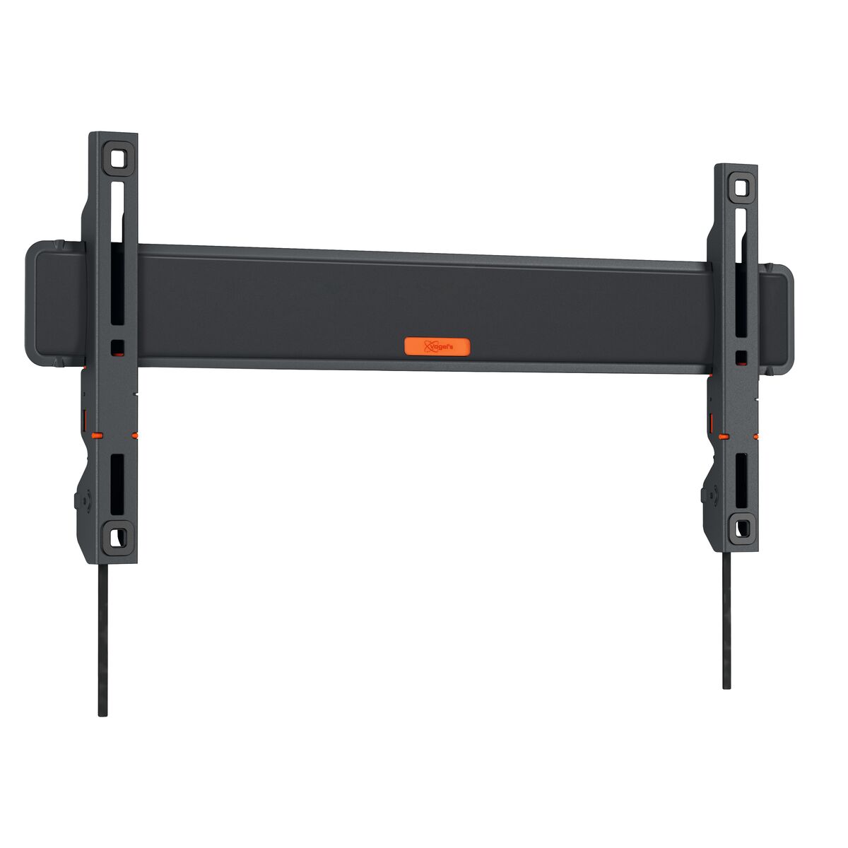 Vogel's TVM 4405 SP Vaste OLED tv-beugel - M: 32 - 77 inch | Tv muurbeugel Zwart