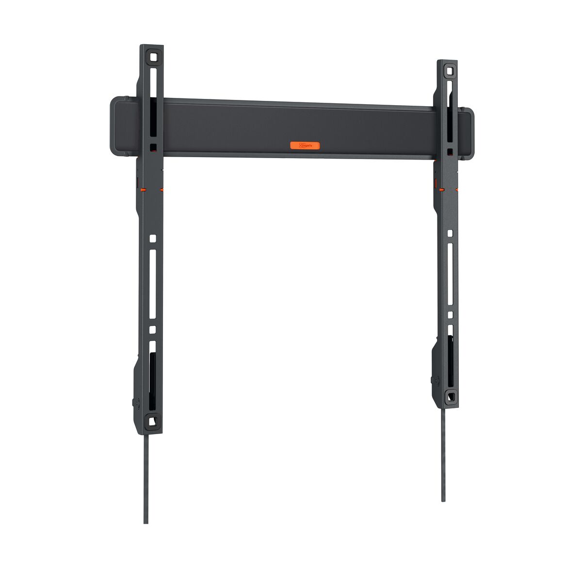 Vogel's TVM 4405 Vaste tv-beugel - M: 32 - 77 inch | Tv muurbeugel Zwart