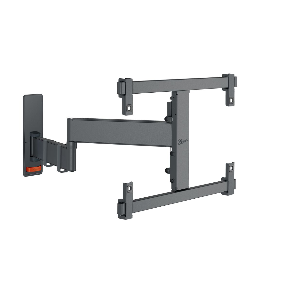 Vogel's TVM 4465 Draaibare OLED tv-beugel - M: 32 - 65 inch | Tv muurbeugel | Volledig draaibaar (tot 180°)