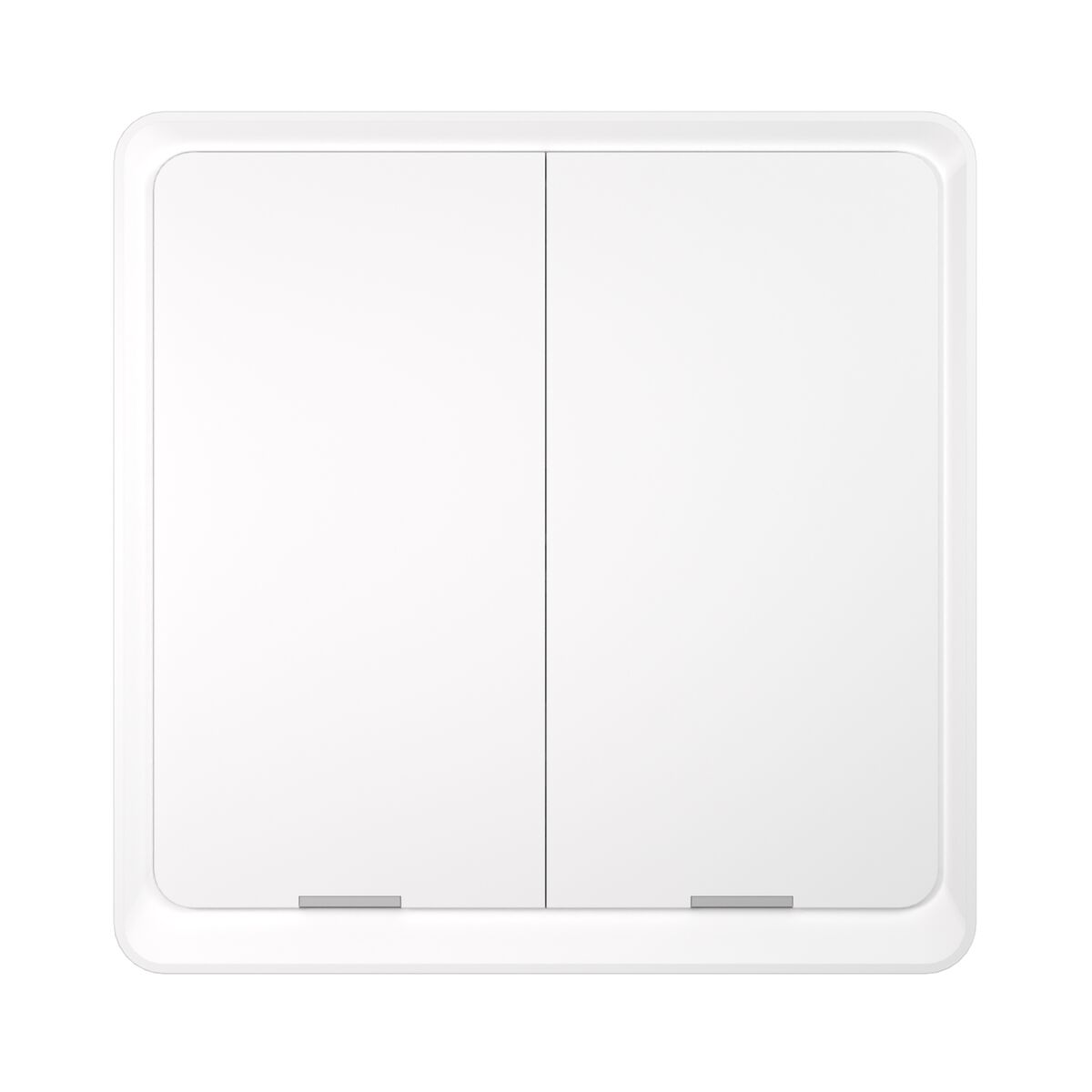 Push LO WHT - Zigbee schakelaar - Draadloos - 6 Functies