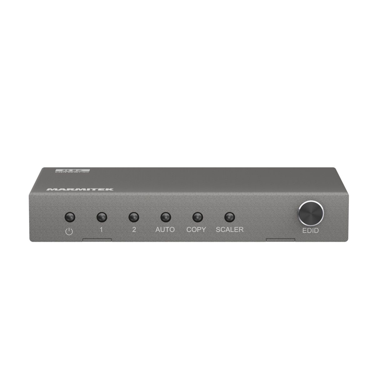 Split 712 - HDMI splitter 8K 60Hz - 1 in / 2 uit