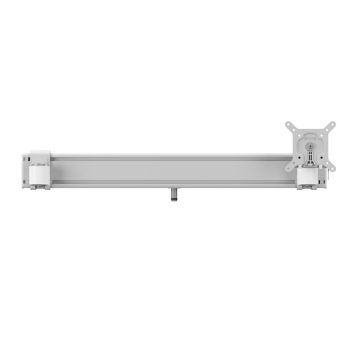 Vogel's White Momo A001 | Dual Monitor Adapter |