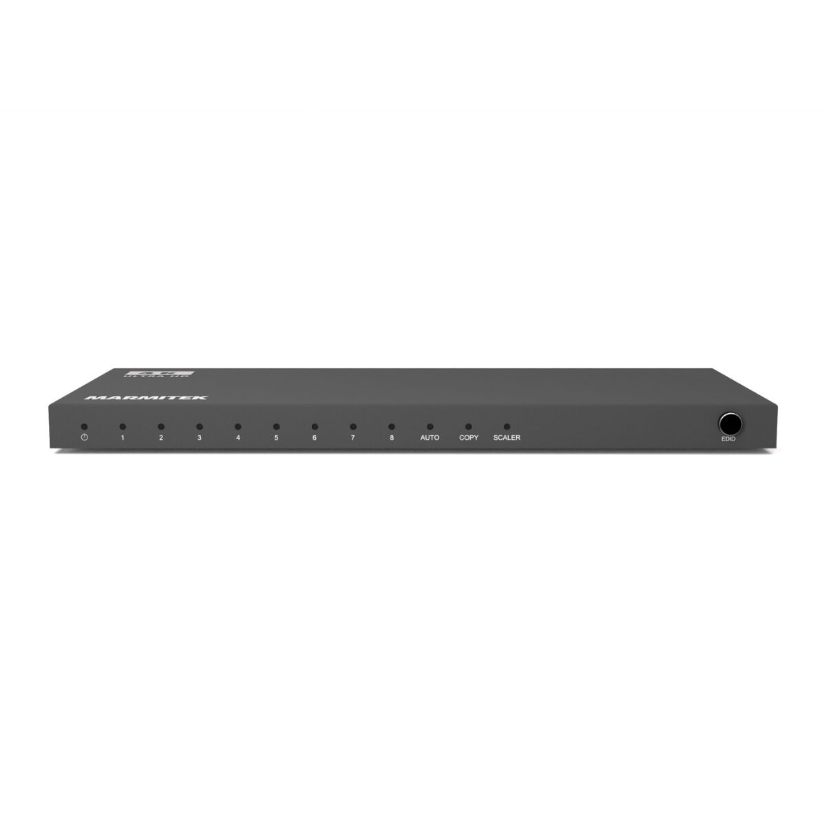 Split 618 Pro - HDMI splitter 4K 120Hz - 1 in / 8 uit