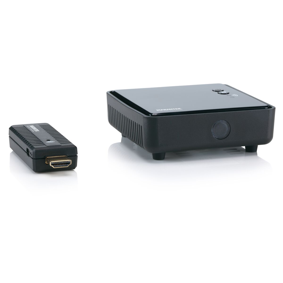 GigaView 811 - HDMI extender wireless - Full HD - 3D