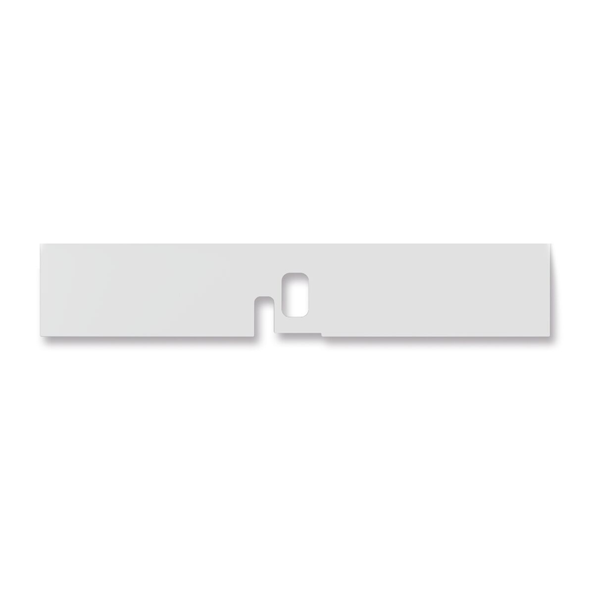 TV cover TVM 7655/7675 GREY