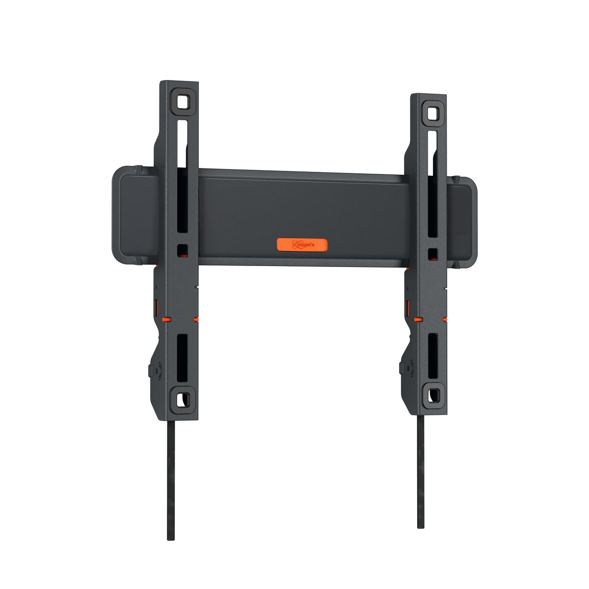 Vogel's TVM 4205 Vaste tv-beugel - S: 19 - 50 inch | Tv muurbeugel Zwart