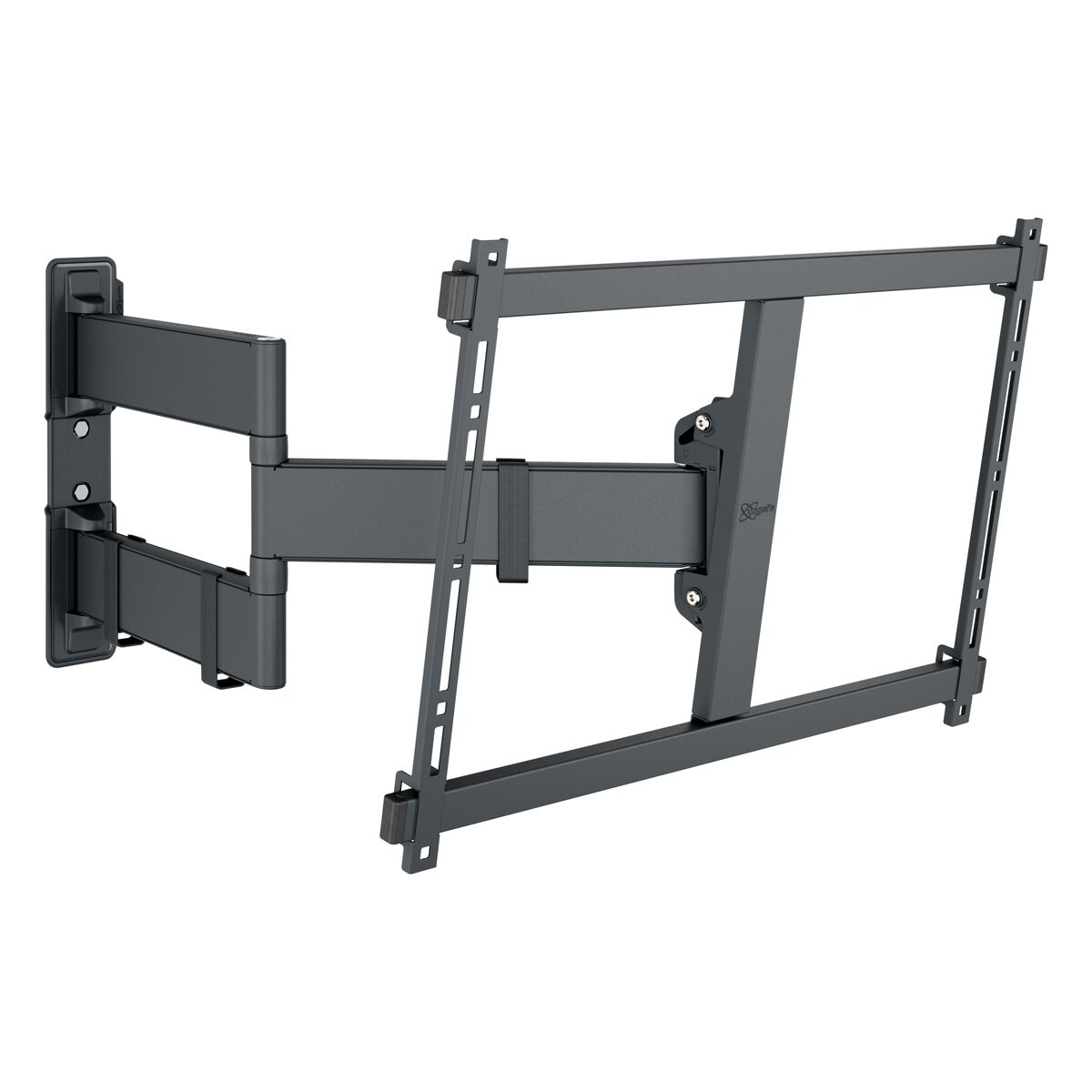Vogel's TVM 4845 Draaibare tv-beugel - XL: 55 - 100 inch | Tv muurbeugel | Volledig draaibaar (tot 180°)