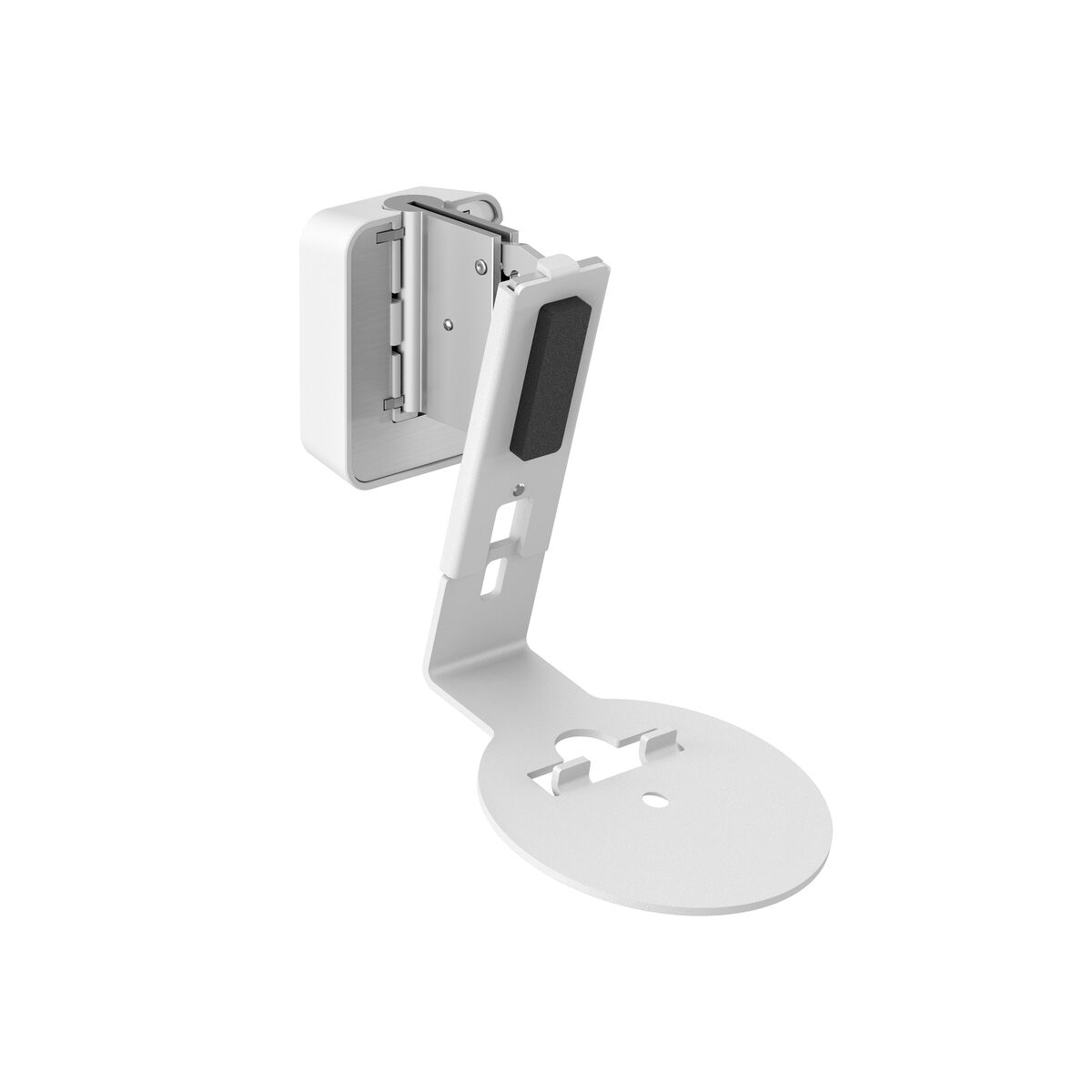 SWM 4111 Sonos Lautsprecher-Wandhalterung für den Era 100 (weiß)
