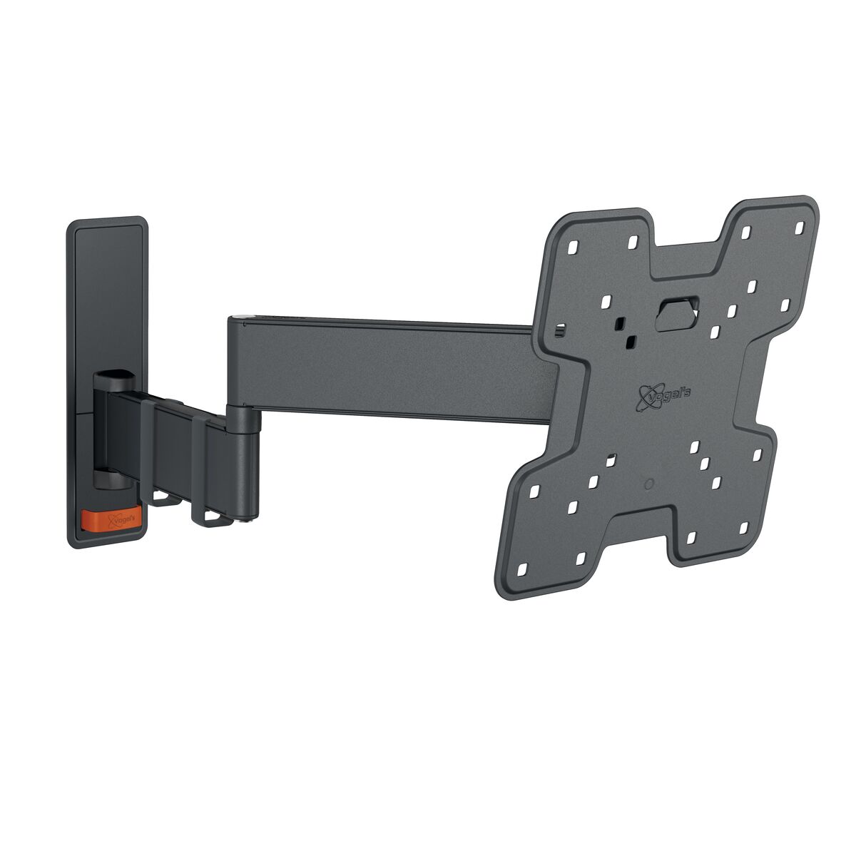 Vogel's TVM 4245 Soporte TV Giratorio - S: 19 - 43 pulgada Negro | Articulado (hasta 180°)