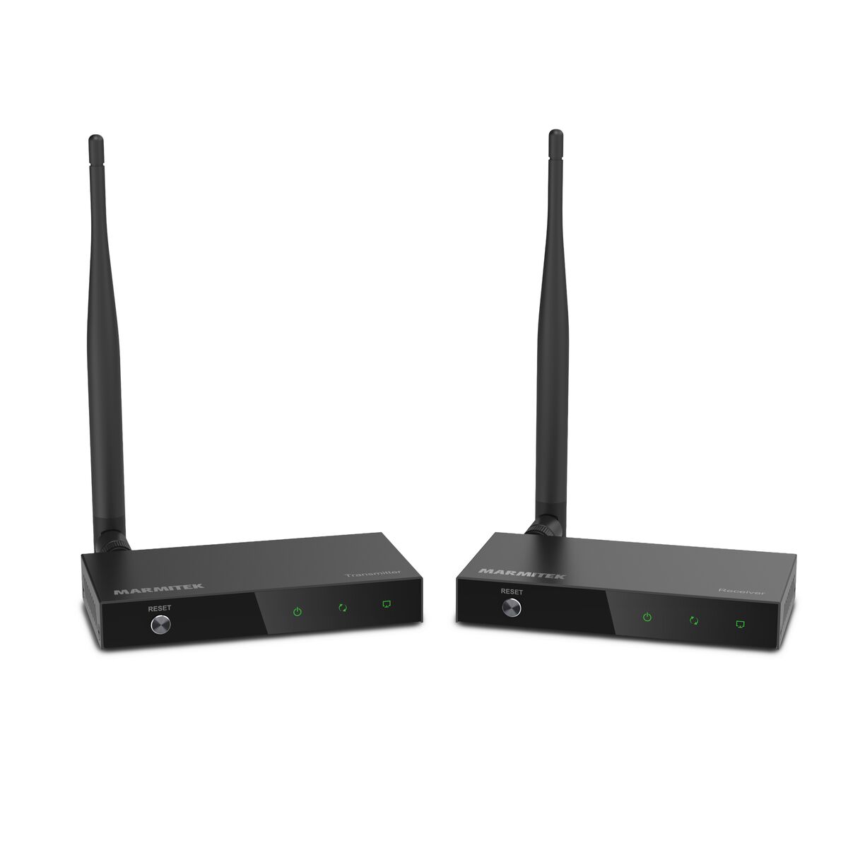 TV Anywhere Wireless HD 2 - Wireless HDMI extender