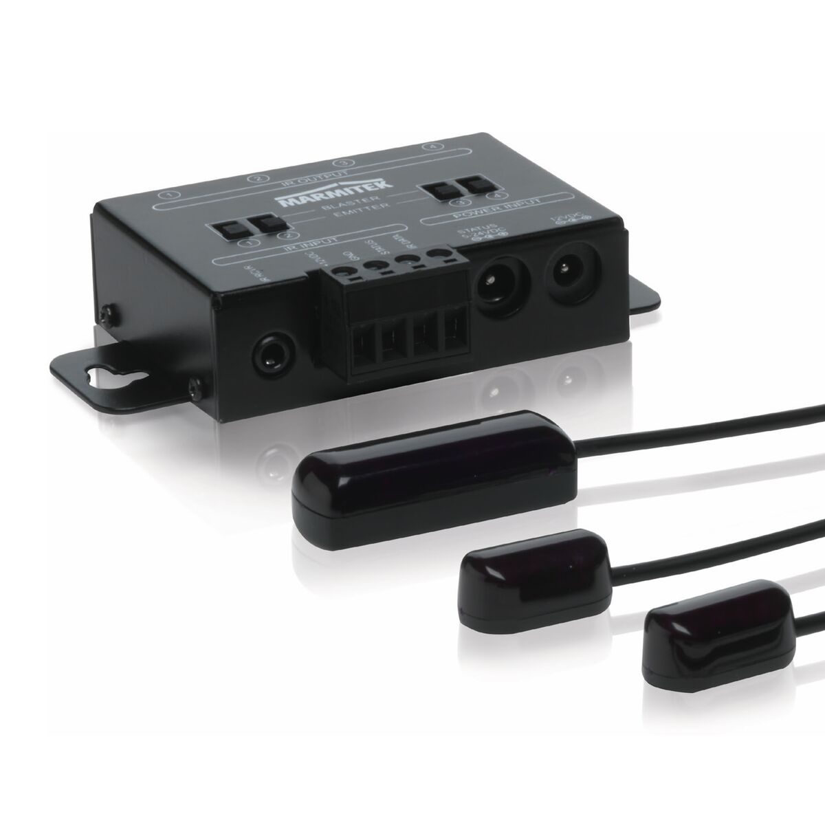 IR Control 10 XTRA - Infrarood verlenger - max. 300 m