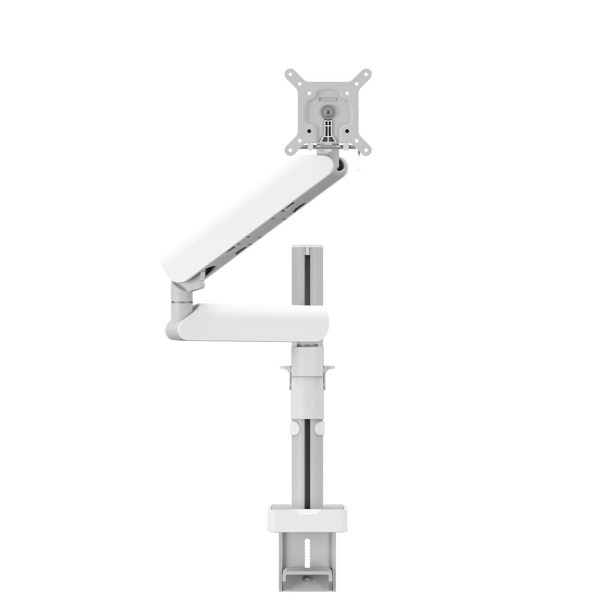 Vogel's MOMO 4137 Ramię monitora serii Motion Plus (biała)