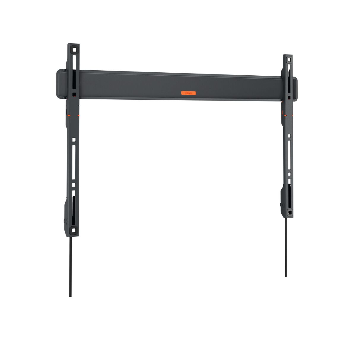 Vogel's TVM 4605 Vaste tv-beugel - L: 40 - 100 inch | Tv muurbeugel Zwart