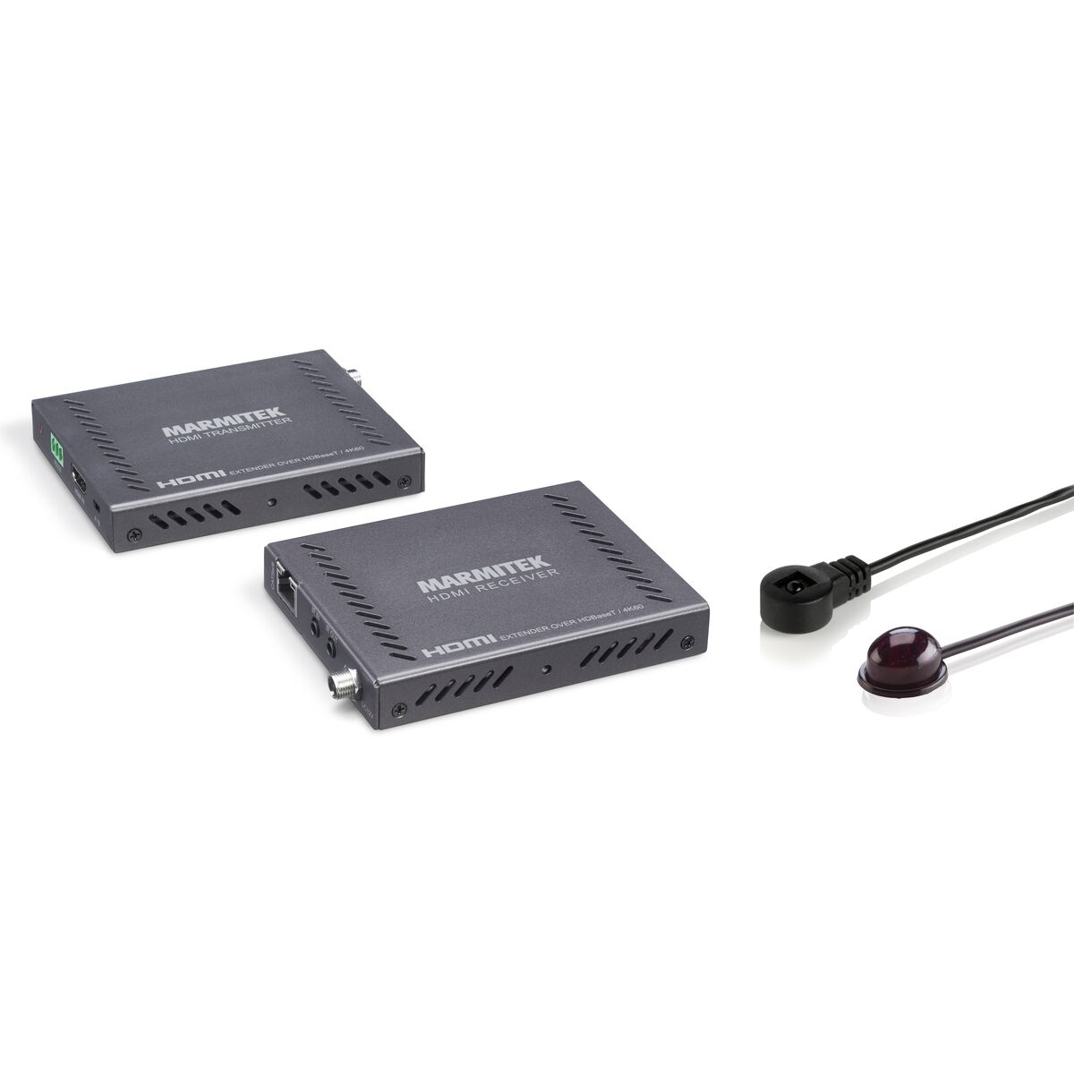 MegaView 141 UHD - HDMI extender UTP - 10.2 Gbps