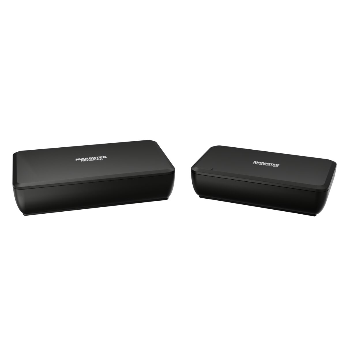 Speaker Anywhere 650 - Wireless speakers connection
