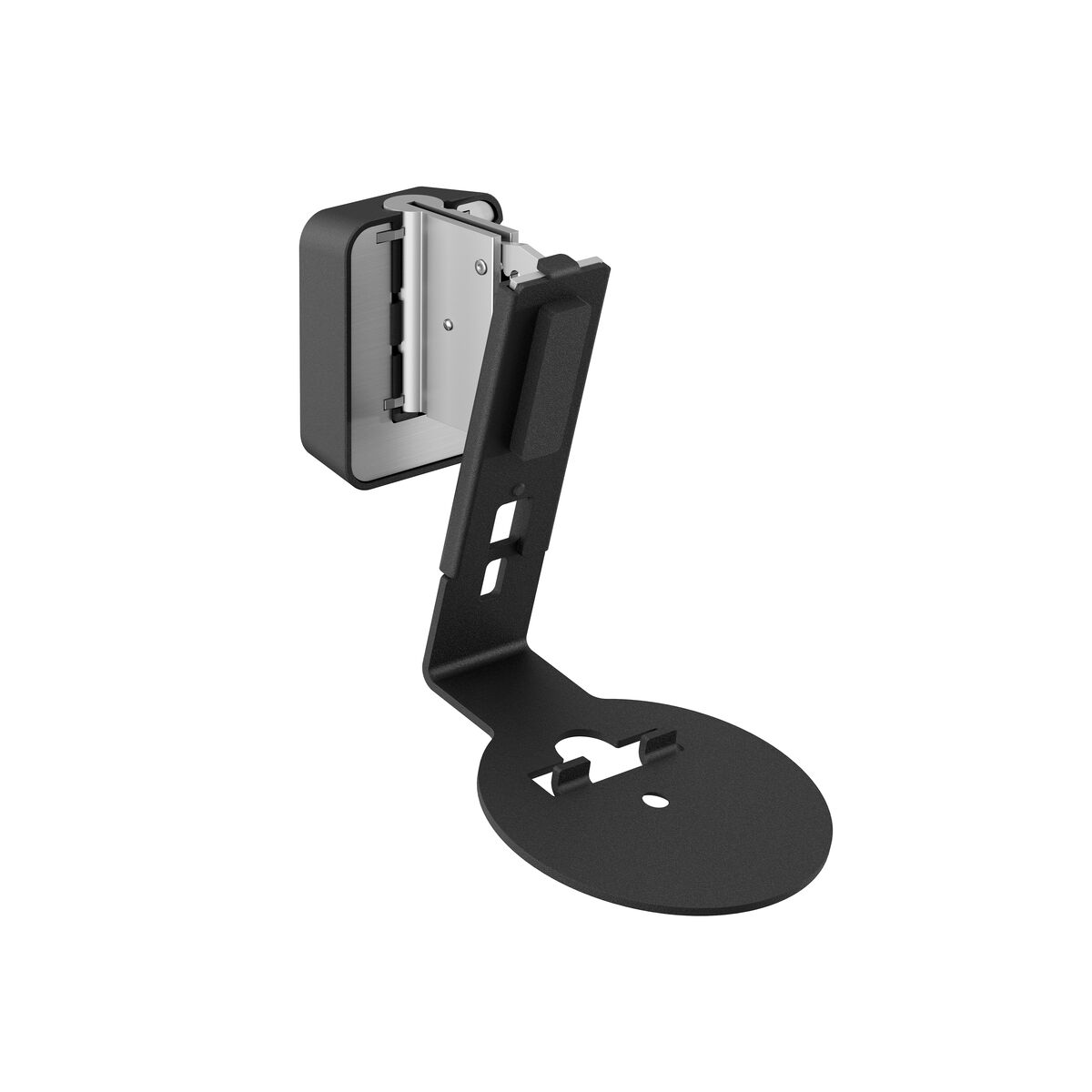 SWM 4111 Wandhalterung für den Lautsprecher Sonos Era 100 (schwarz)