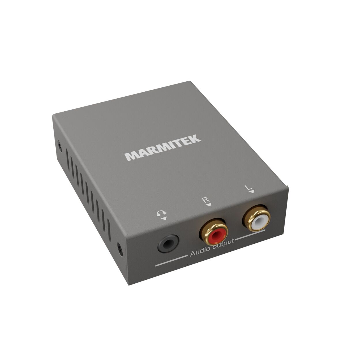 Connect ARC13 - HDMI audio extractor - ARC - CEC