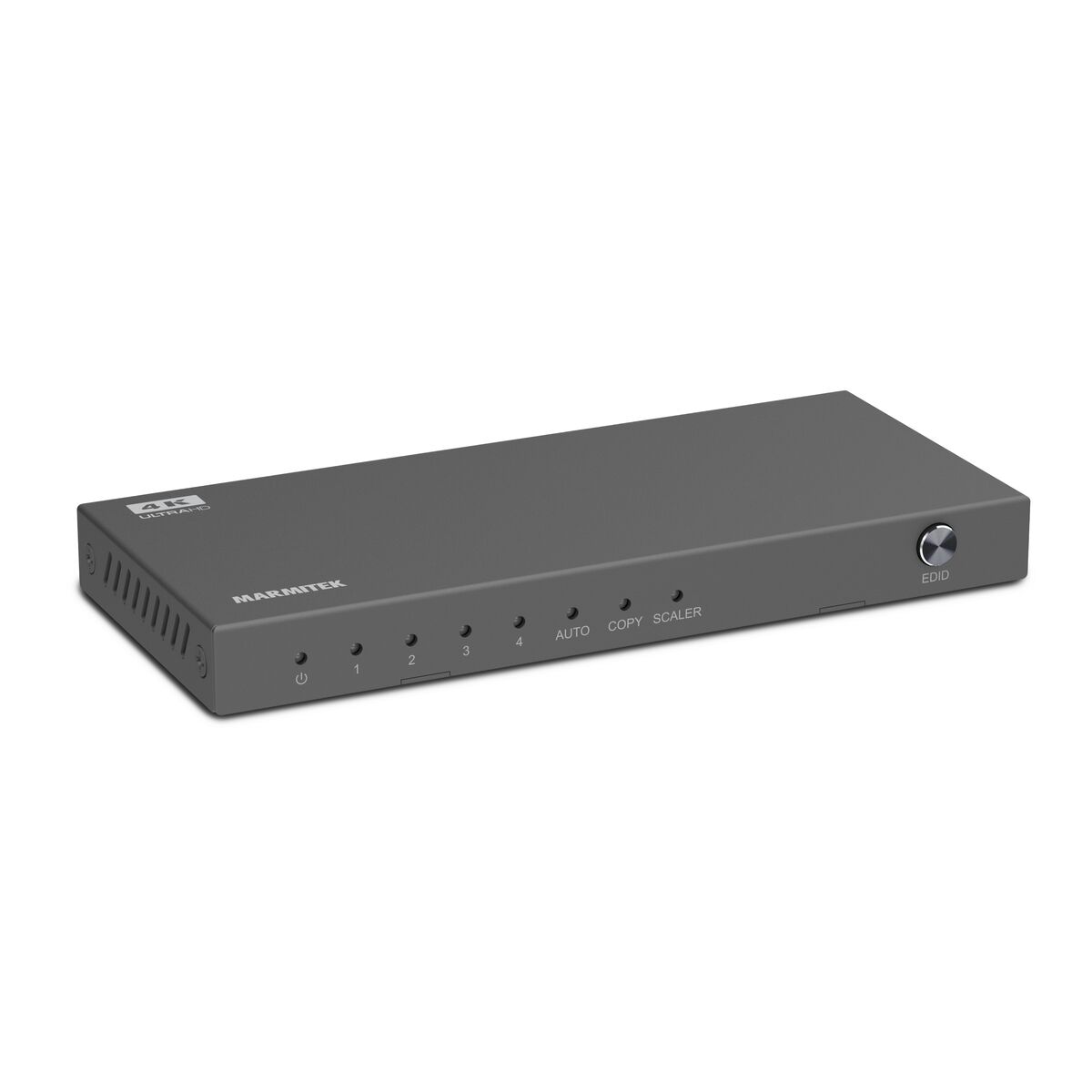 Split 614 Pro - HDMI splitter 4K 60Hz - 1 in / 4 uit